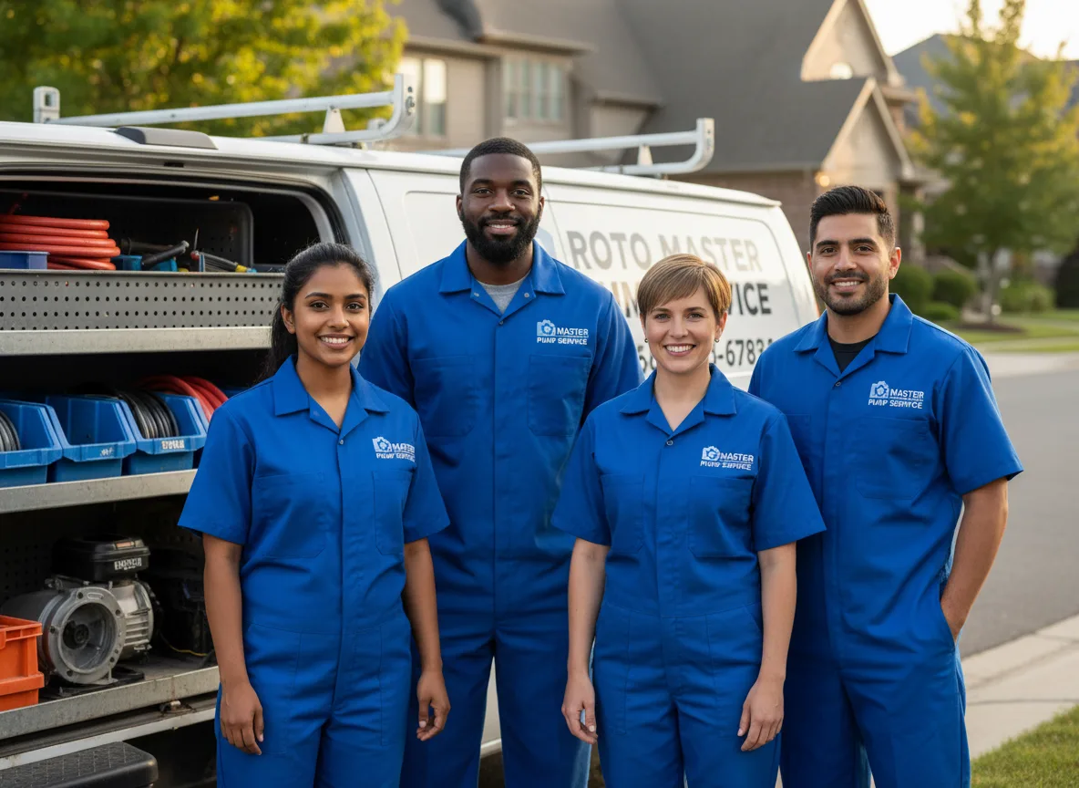 Sump Pump Installation company in Buena, WA